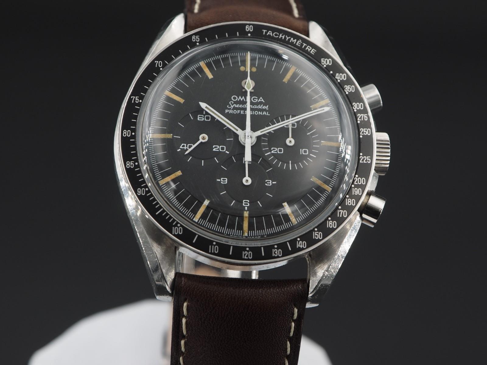 Omega Speedmaster 