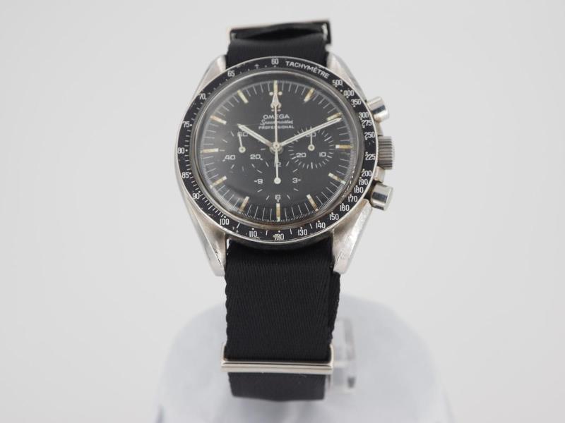 Omega Speedmaster